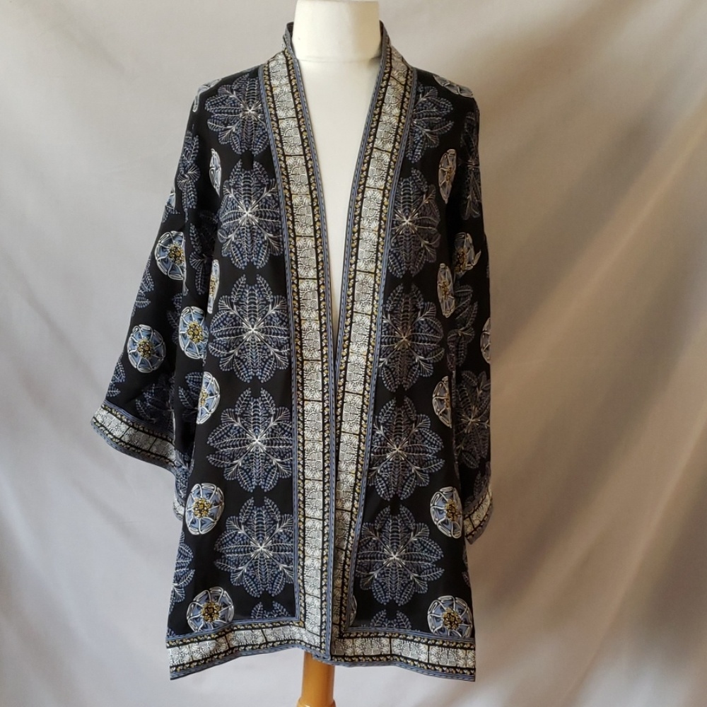 New Max Studio Kimono
